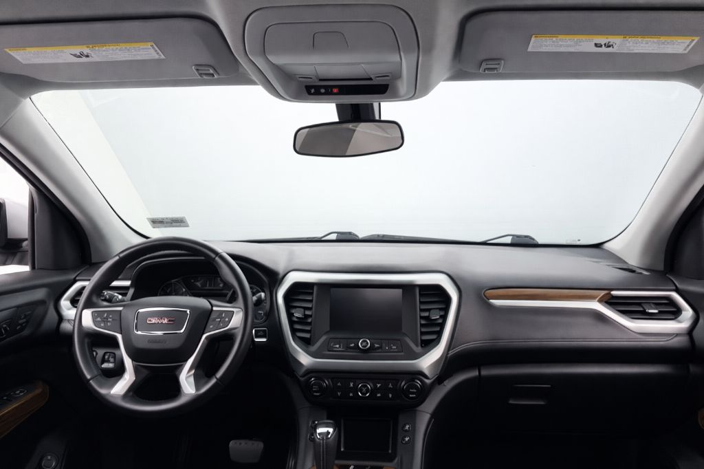 2019 GMC Acadia SLE-2 - Photo 10