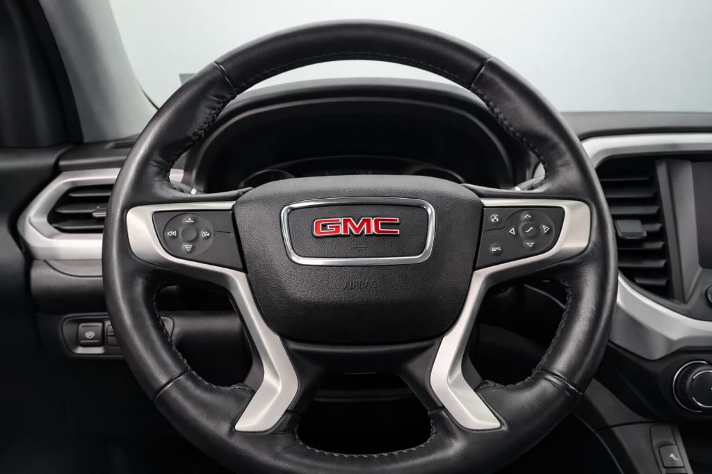 2019 GMC Acadia SLE-2 - Photo 11