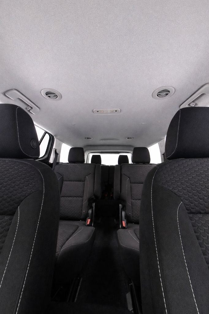2019 GMC Acadia SLE-2 - Photo 17
