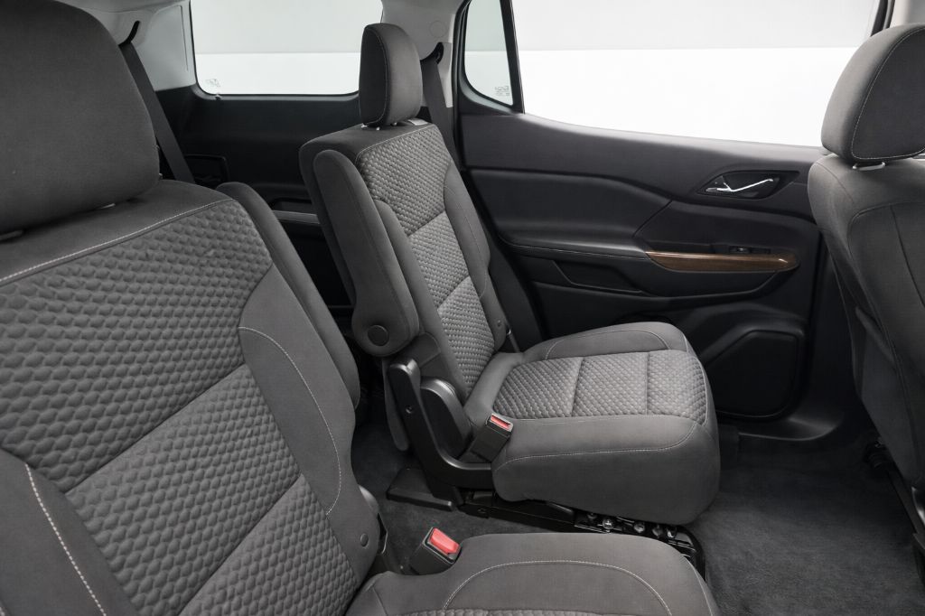 2019 GMC Acadia SLE-2 - Photo 15