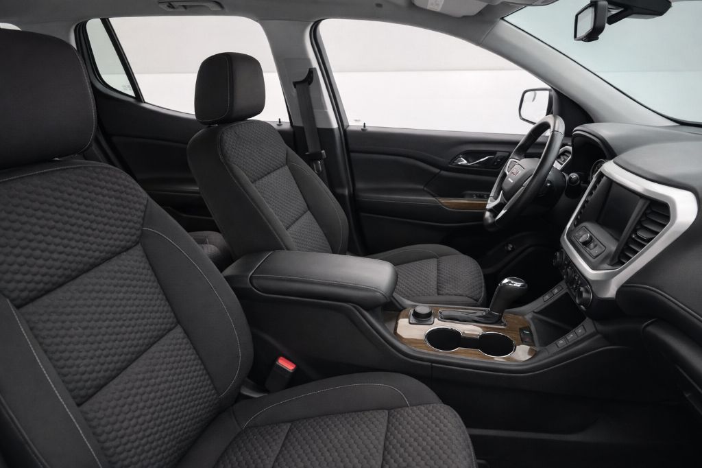 2019 GMC Acadia SLE-2 - Photo 14
