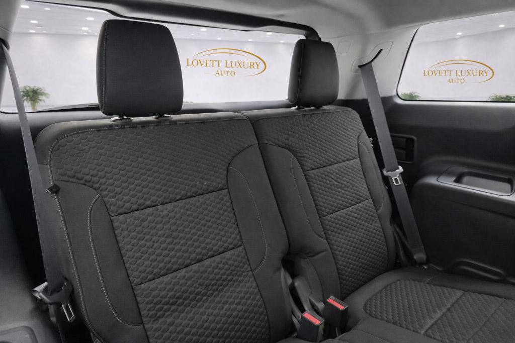 2019 GMC Acadia SLE-2 - Photo 18